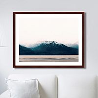 картина: iceland sky во Владимире
