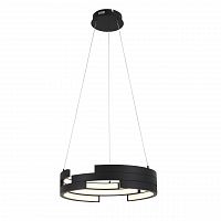 подвесной светодиодный светильник st luce genuine sl963.403.01 во Владимире