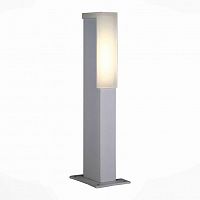 уличный светодиодный светильник st luce posto sl096.505.02 во Владимире