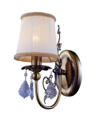 бра st luce lacrima sl113.301.01 во Владимире