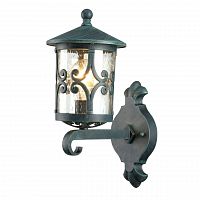 уличный настенный светильник arte lamp persia a1451al-1bg во Владимире