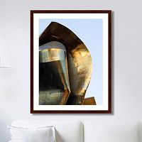 картина: abstract architecture forms во Владимире
