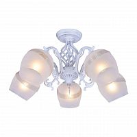 потолочная люстра toplight iris tl1140-5h во Владимире