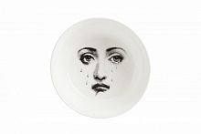салатник пьеро форназетти silver faces во Владимире