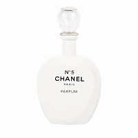 бутыль chanel heart white во Владимире