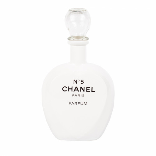 бутыль chanel heart white во Владимире