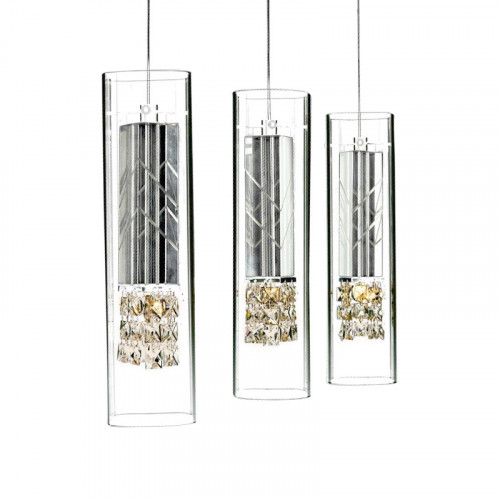 подвесной светильник md102804-3a от illuminati во Владимире