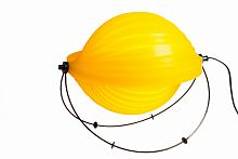 настольная лампа eclipse lamp yellow во Владимире