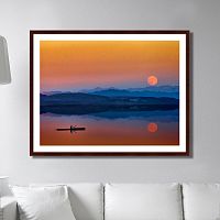картина: dawn dusk во Владимире