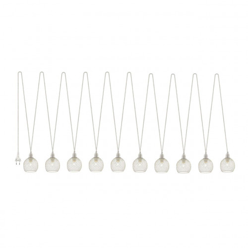 подвесной светильник favourite luminas 2043-10p во Владимире