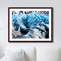 картина: chasing ice, island во Владимире