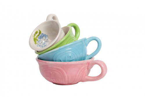 набор чашек cup and cap во Владимире