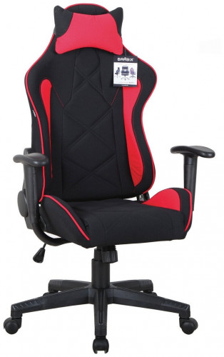 компьютерное кресло brabix gt racer gm-101 игровое во Владимире