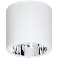 потолочный светильник luminex downlight round 7238 во Владимире