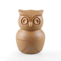 набор для завтрака morning owl коричневый во Владимире