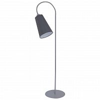 торшер tk lighting 3078 wire gray во Владимире