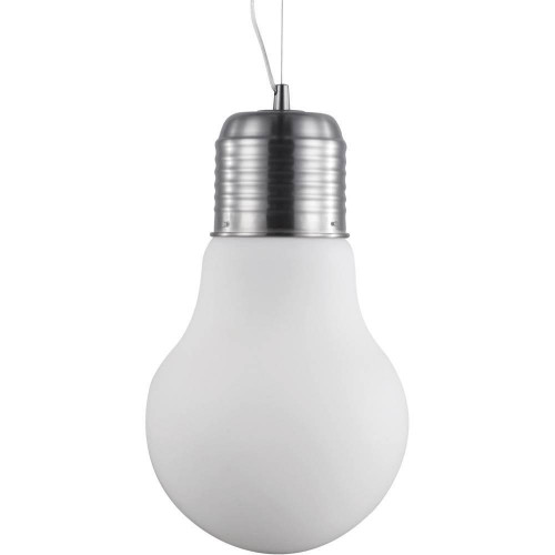 подвесной светильник arte lamp edison a1403sp-1ss во Владимире