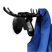 вешалка moose черная во Владимире