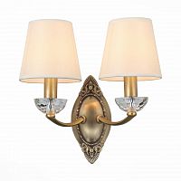 бра st luce miscela sl812.301.02 во Владимире