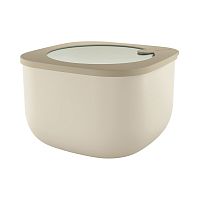 контейнер для хранения store&more 2,8 л бежевый во Владимире