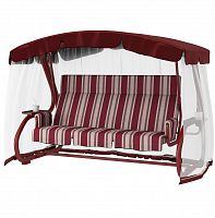 качели leset 904 bordo premium во Владимире