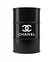 декоративная бочка chanel l во Владимире