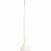 подвесной светильник arte lamp slanciato a4010sp-1wh во Владимире