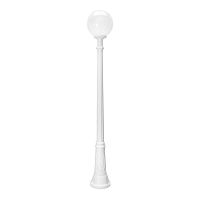 уличный фонарь fumagalli gigi/g300 g30.156.000.wye27 во Владимире