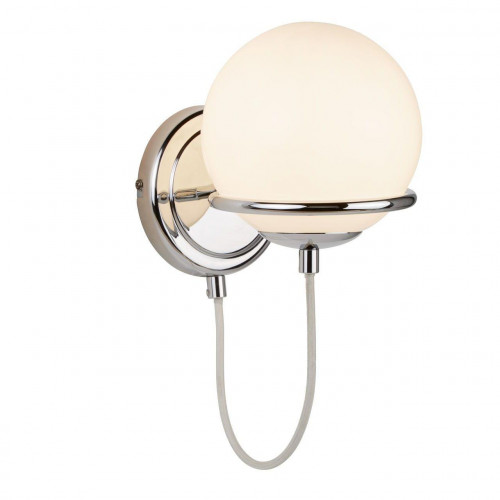 бра arte lamp bergamo a2990ap-1cc во Владимире