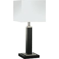 настольная лампа arte lamp waverley a8880lt-1bk во Владимире