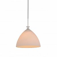 подвесной светильник lightstar simple light 810 810030 во Владимире