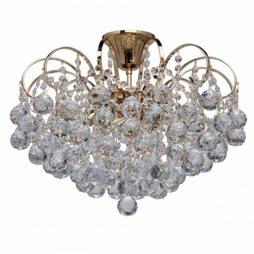 потолочная люстра mw-light жемчуг 9 232016708 во Владимире