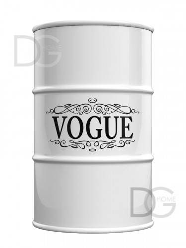 декоративная бочка vogue xl во Владимире