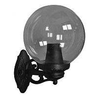 уличный настенный светильник fumagalli bisso/g250 g25.131.000.aze27 во Владимире