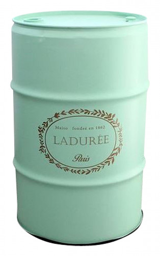 декоративная бочка laduree l во Владимире