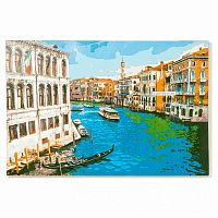 картина truth in venice во Владимире