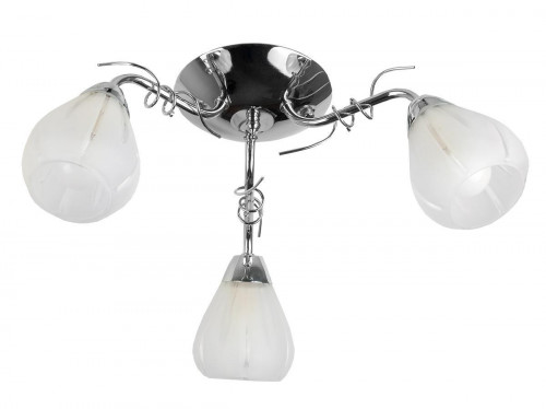 потолочная люстра toplight alexia tl3640x-03ch во Владимире