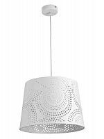 подвесной светильник toplight carol tl4030d-01wh во Владимире