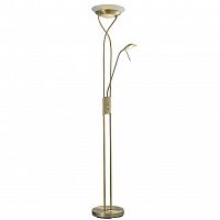 торшер arte lamp duetto a4399pn-2ab во Владимире