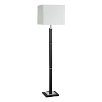 торшер arte lamp waverley a8880pn-1bk во Владимире