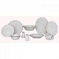 набор посуды jardine 26 pcs dinner set во Владимире