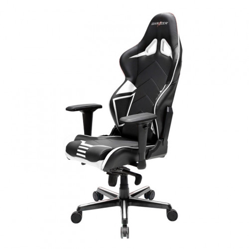 геймерское кресло dxracer oh/rv131/nw во Владимире