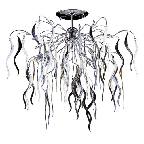 потолочная люстра lightstar mocco 792124 во Владимире