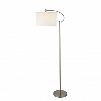 торшер arte lamp adige a2999pn-1ss во Владимире