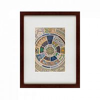 картина: grammar of ornament №4, 1856 во Владимире