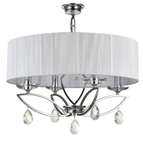 подвесная люстра maytoni miraggio mod602-04-n во Владимире