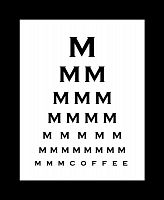 постер ммм coffee во Владимире