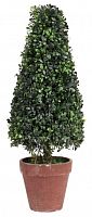 искусственное дерево в горшке topiary во Владимире
