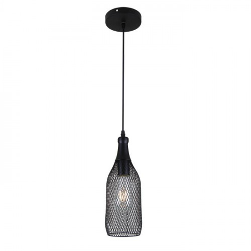подвесной светильник odeon light bottle 3353/1 во Владимире