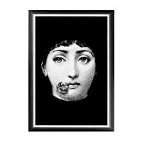 арт-постер комплимент fornasetti во Владимире